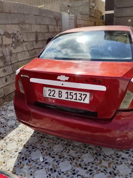 للبيع 2007 تبريد شغال تحويل ثاني يوم سعر 54 وبيه مجال ***********

