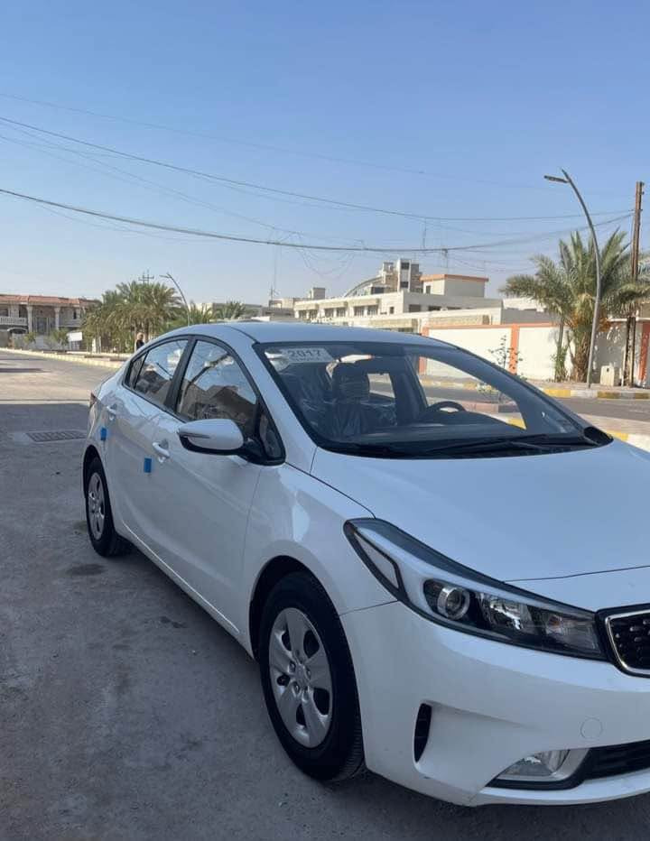 يتوفر سيراتو الموديل ٢٠١٧
سعرها ١٢٨
رقم شمالي جديد 
عنوان الدورة شارع ابو. طيارة 
محرك ١٦٠٠
ماشية١١٢ بغداد, العراق


**إذا كنت صاحب هذا الإعلان وتريد حذفه لأي سبب، رجاءا أرسل رسالة إلى الدعم الفني**