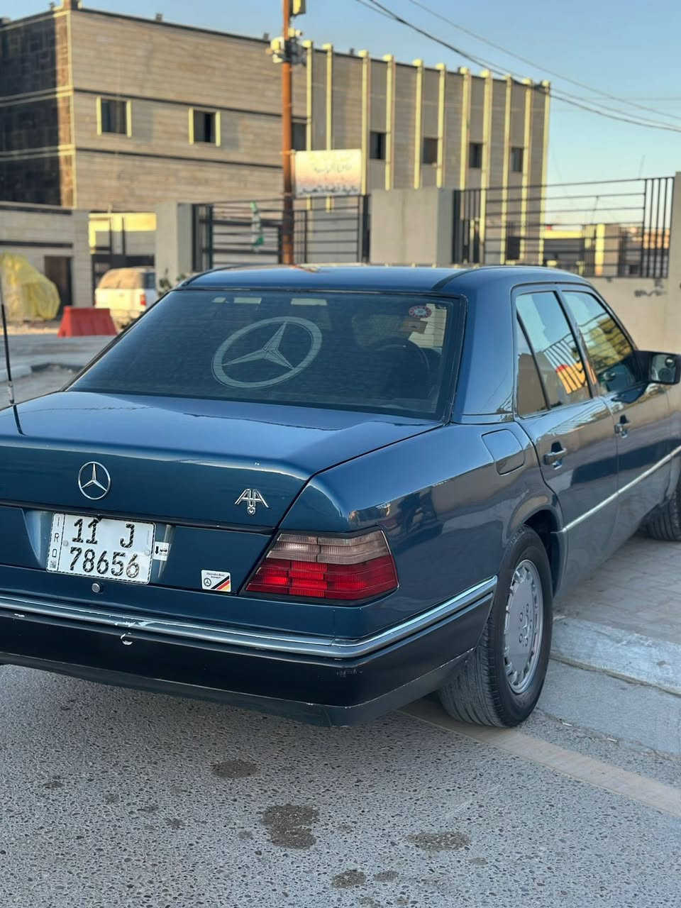 السلام عليكم مراوس فقط
88 جاهزة للاخير بدون اي نقص 
كير ومحرك وحدادية بشرط 
قواعد بلاد


**إذا كنت صاحب هذا الإعلان وتريد حذفه لأي سبب، رجاءا أرسل رسالة إلى الدعم الفني**