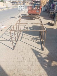 محجر ستوته • نضيف