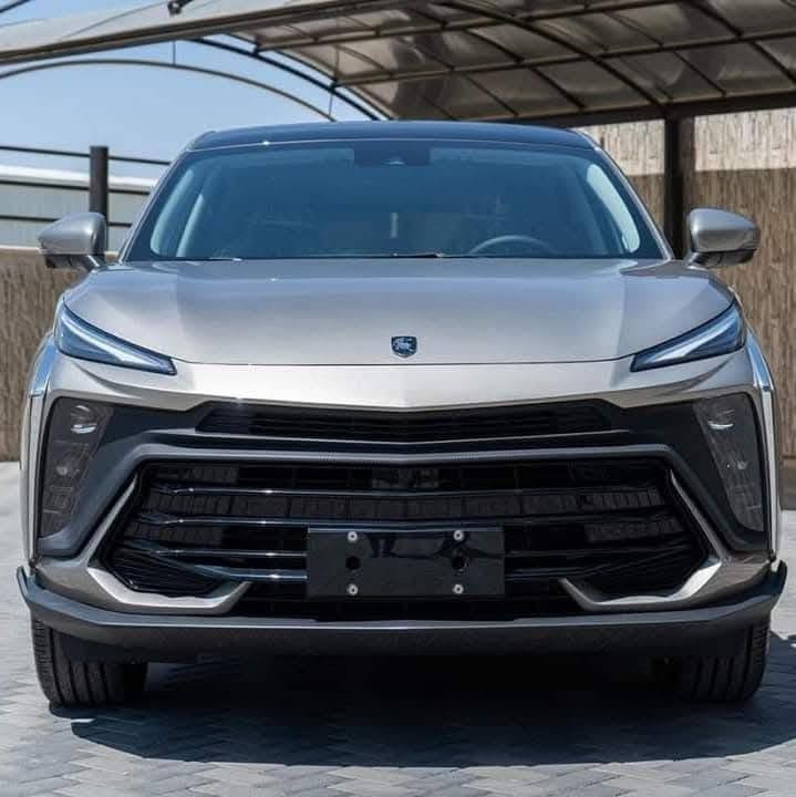 وحوش الاداء من الصانع الصيني الابرز #Dongfeng 
Dongfeng HUGE  & T5EVO 
سيارات تسوى ابو الكوري وبنص فلوسها ✈️🚄😎


**إذا كنت صاحب هذا الإعلان وتريد حذفه لأي سبب، رجاءا أرسل رسالة إلى الدعم الفني**
