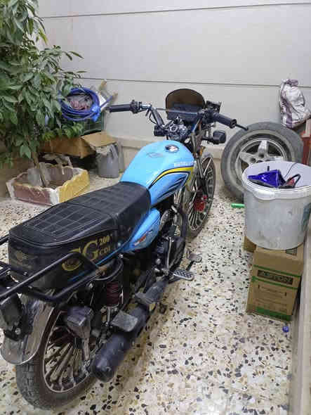 السلام عليكم موديل 26 ضاغطة CBF وسنجيل بدون رجه مكفولة كفاله عامه اي نقص مابيها ماشيه 4 الاف حقيقي ب875 الشراي يجي خاص ويدلل العنوان بغداد بل نتصار مقابيل المرور مال حسينيه وهاذا رقمي بي واتساب *********** ملاحضه الدراجه وصخه ما مغسوله بارده مابي حيل اغسلها 🤣🤣
