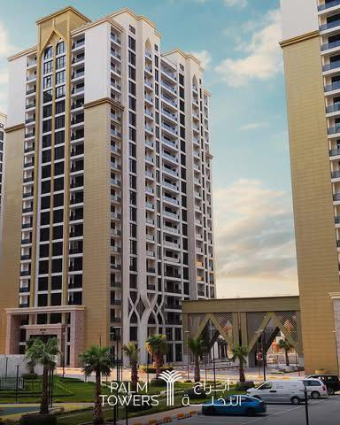 شقة للايجار مجمع أبراج النخلة السكني
الشقة جاهزه للسكن تتكون من غرف نوم عدد 3 صالة مطبخ مجموعة صحيات 
الي رايد شقة للايجار مجمع أبراج النخلة
 يتواصل واتساب 07833،33،0308 #شركة_بوابة_بغداد_للتسويق_العقاري
