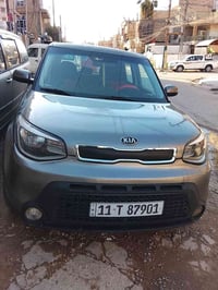 صول موديل 2015 وارد امريكي ليبل واحد حادثهه جاملغ وبنيد بدون دواخل بدو...