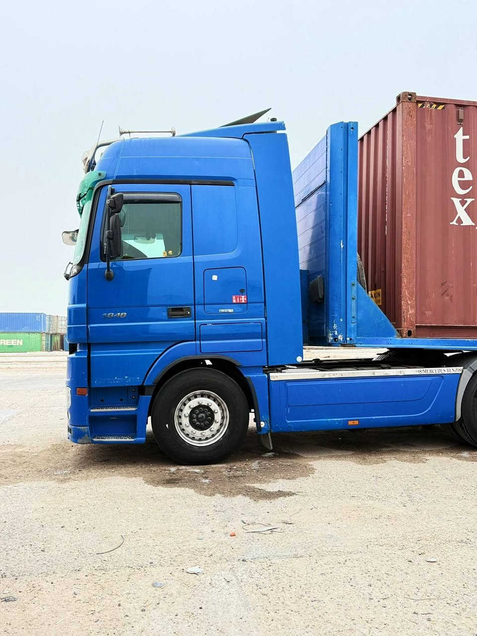 سلام عليكم كتروز ميكا سبيس 2007
رقم سليمانية بسمي سنويتها مسجلة براد انتهت قبل يومين 
سياره جديدة بمعنى الكلمة فول مواصفات وتخم تاير جاهزة 
الشغل بس الراس للبيع مكان البصرة زبير للاستفسار اكثر
 ‏‪0783 237 0804‬‏
