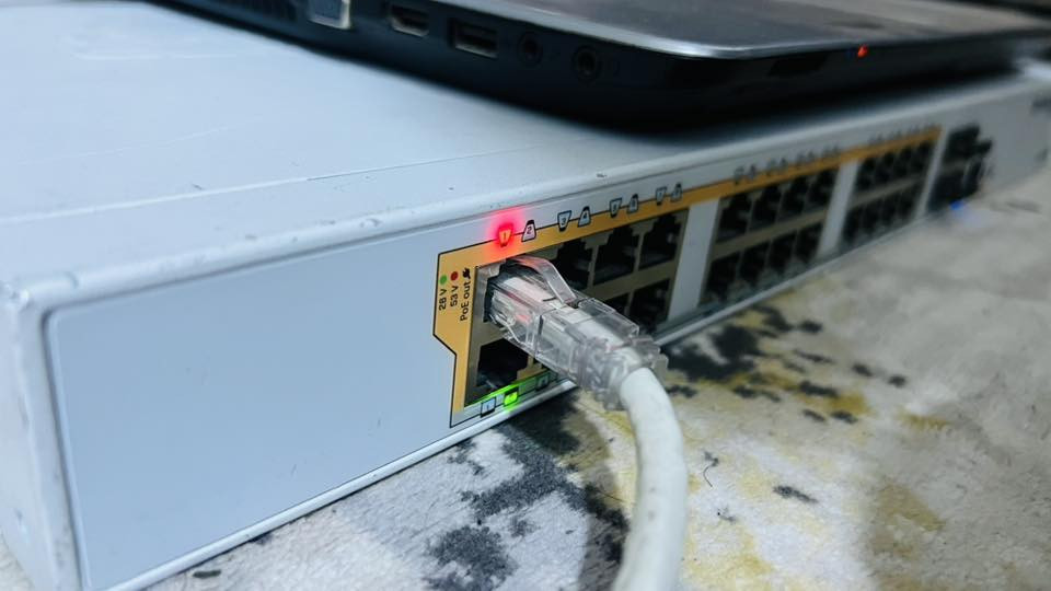 للبيع
CRS 328 24P - 4S+RM
محور بور سبلاي خارجي 48 فولت & 24 فولت
***********
