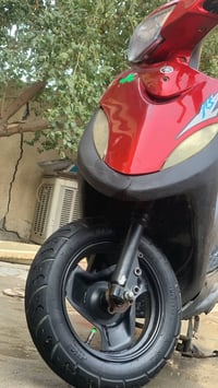 دراجه ماكس عدله بوشه 55 دراجه خير من الله كهربائيات  شغاله عده الاشاير...