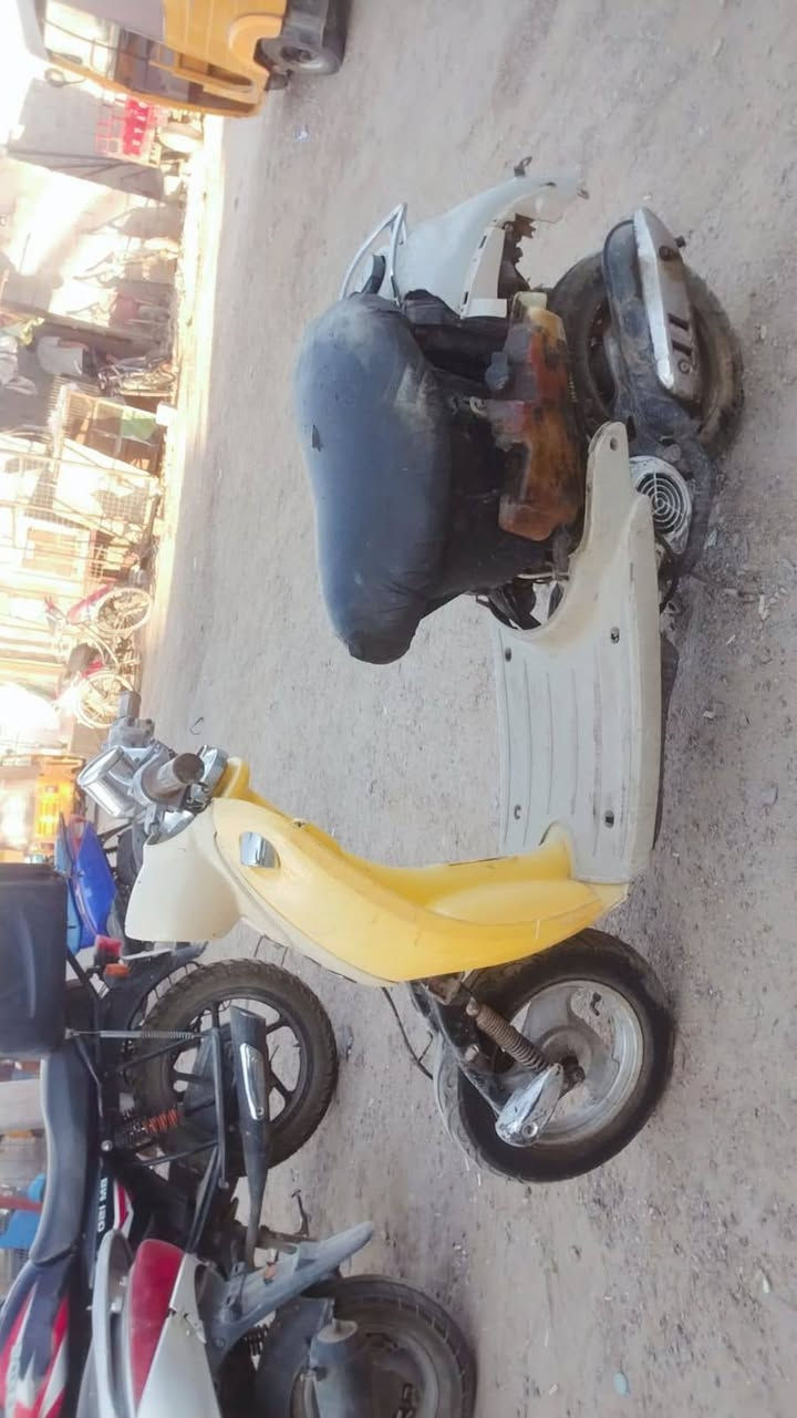 للبيع بغداد الشعله واتساب *********** تشتغل ابيع كوم حديد
