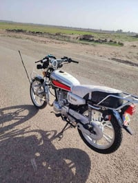 ماطور سافين موديل ٢١ • باتري ضعيف • كركوك