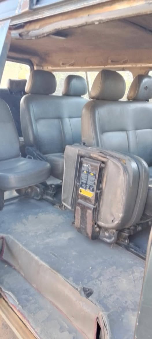 سلام عليكم كيا بستا موديل 95 سنويه 26 شهر 5 كير محرك اكسل شواصي مكفول السعر 43وبيه  مجال مكان ديالى بلدروز ***********
