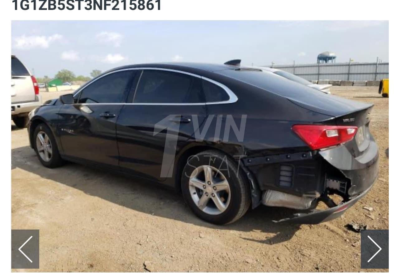 السلام عليكم 
للبيع ماليبوو2022

مشي امريكا صفررر  حاليا 78كيلو
الضرر // جانبي طخه صغيرونه  بالجاملغ الخلفي بجم كبس  بدون ايرباك بدون قطرة دواخل بدون  بيهه  بارد  خفيف  بالبنيد وجاملغ الايمن بس الخشم  فقط 
 صور الحادث مرفقه 
دخول جديد ترقيم جديد اربيل ب اسمي تحويل ثاني يوم
 (صدر گير محرك حجر بيئة كهربائيات 100٪؜  ) 
المواصفات 
🔴 بصمه ابواب + جنطه
🛑محرك 1500 توربو ✈️
🛑 بصمتين وي السيارة مو وحدة 
🔴مانع انزلاق
🛑 اوتو بريك /توقف ذاتي عند الاقتراب 🚳
🛑شاشه كبيره تدعم 📲Android Auto/car play
🛑خرائط Gps📌
🛑كامره خلفيه 📷
🛑كروز مثبت سرعه
🛑شاشة ضبط واعطال بل دشبول
🛑 مراءة وسطية تعتيم ذاتي 
🛑منافذ USP/ 12V /Tip C
🛑مانع انزلاق ⛔️
🛑حساس اطارات
🛑4 دسك/ Abs
 السياره جاهزه ونظيفه جداً بدون نواقص
السعر //135$ مجال بسيط
مكاني بغداد الكرخ الدوره 
***********
متوفر واتساب
