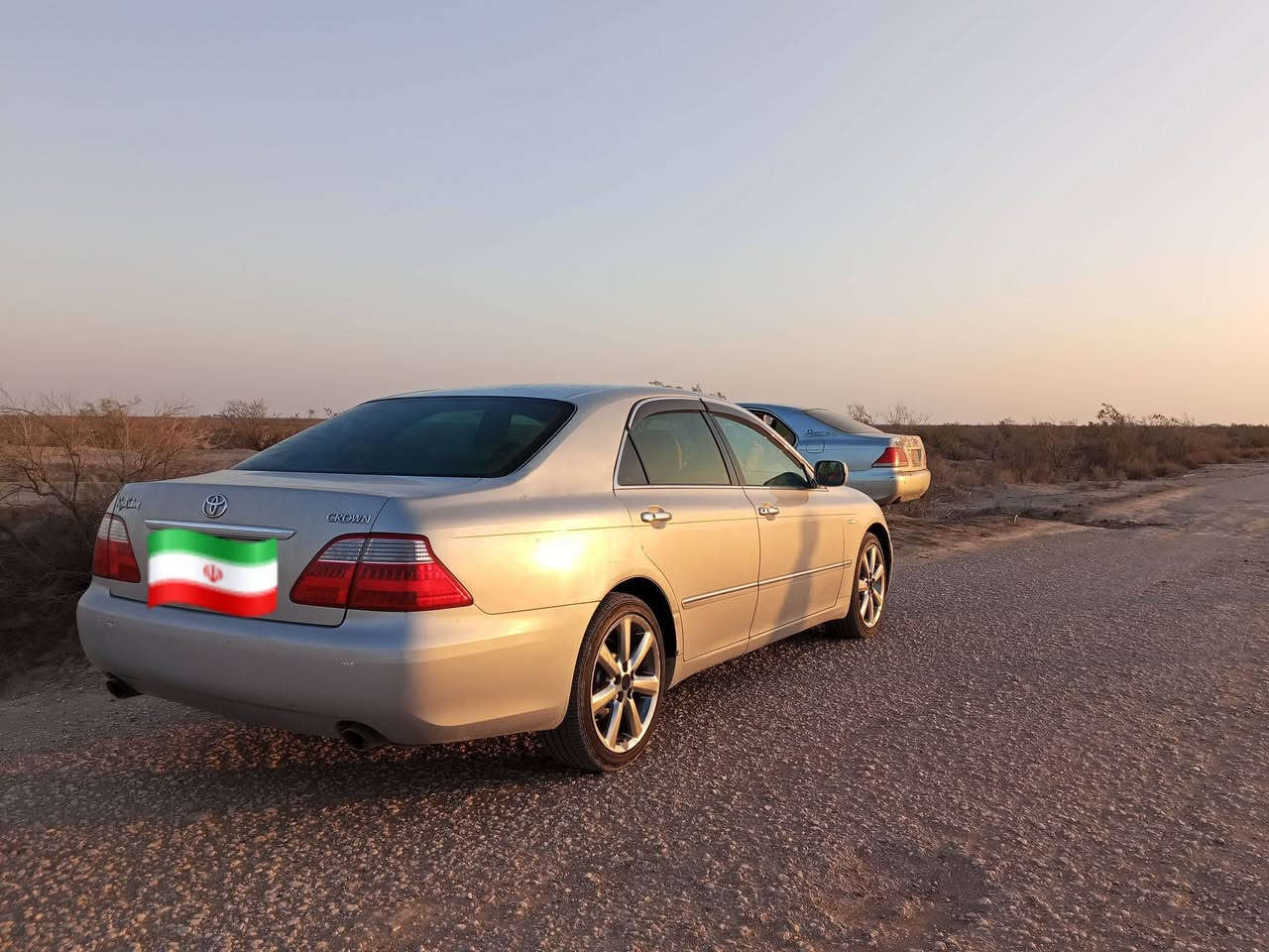 شاهينه كصتين رصاصي
متوم طبق الاصل على شاصي
2007بصمه رصاصي 
كشنات  كهربائي
دواخل جلد
دكمتين 
شاصي 180
كير S كبير
دخل مطعم 
الايت دوار
شاير ترحيب 
تبريد ثلج تدفئه
ماشيه 114
تخم تاير جديد 
باتري جديد
حداديه 100
سياره جاهزه على اخر حبايه 
ماعوزها اي شي 
رقم الانتصال ***********
المكان ناصريه
السعر 38
