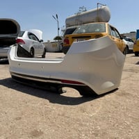 دعاميه خلفيه • اوبتيما • بلاديه