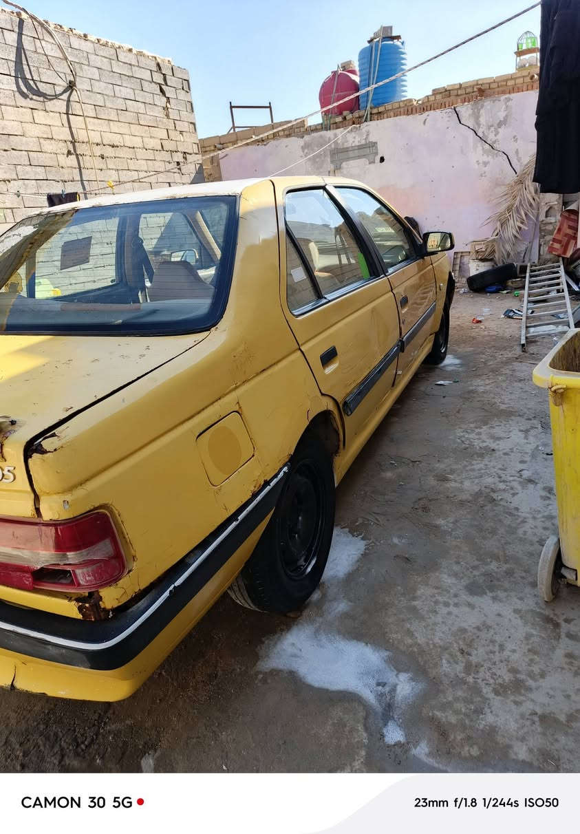 سلام عليكم سياره بيجو لبيع رقم بصره موديل 2012 مكينه وكير جديد راعيه جان رقمه عندي وراح سنويه بسمه  هيئة وغرامات ع مشتري مكان سياره بصره دير الاستفسار ع هاذ رقم ***********
