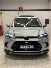 كراند هايلندر • هايبرد 2500 • ٦٠٠٠ كم