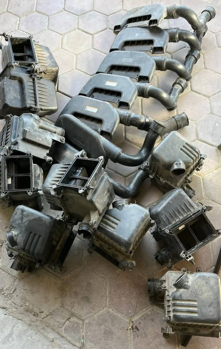 على بركة الله
غراض النترا المقدس من موديل 7 الى موديل 11
تفصيخ حاويه العنوان بغداد مدينه الصدر قطاع 68 مجاور البانزين خانه  68 قرب فلكة 83 
للأستفسار 📞: ***********
توصيل جميع المحافضات 5 الاف 🚚
