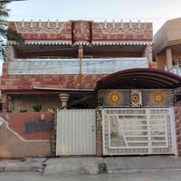 التحرير السكك • 200م • 6 غرف نوم