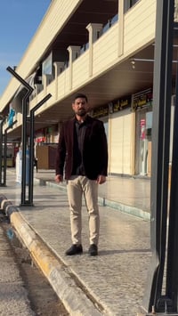 واسط النعمانية • ركن • ٢٠٠م