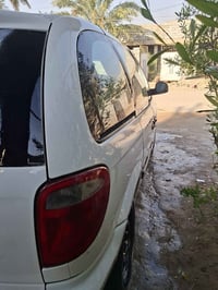 دودج كرفان • ٢٠٠٧ • محرك ٣٣٠٠