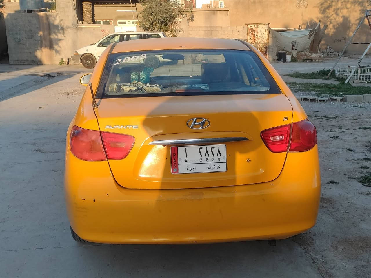 النتره مقدس 2008 مشروع وطني رقم كركوك مميز 
مرتجيه ع صفحه محرك 16 دفتر بانزين  
كير محرك نضيف صدر نضيف 
***********
الاسيا بي وتس ***********
 سعر 73
