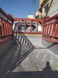 للبيع كيا عموشه موديل 2015رقم  بغداد انكليزي الجديد هزه وفحص وسنوية كا...