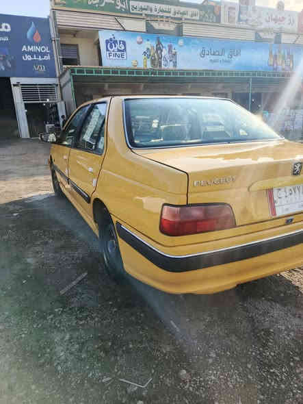 بيجو بارس 2015 رقم بغداد
كير مكينة  خير من الله تبريد ثلج كهربائيا ت  سنتر شغال  تخم تاير جديد صدر امامي خلفي كلة جديد غرفتهاا كلش حلوه 
مكان بغداد
السعر 49 وبيها مجال

***********
***********
