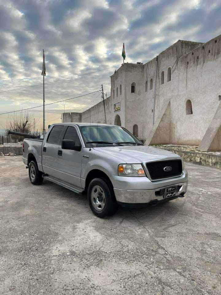 سەلام و عەلەیک وم ئەم شێرە بۆ فرۆشتن F150 2009 
هەموو گیانی بەشەرت مەکینەی تازە بۆم کڕیوو هەموو گیانی بەشەرتە هەموو گیانی لەسەردەقی بیلادی مەوەتەوە سعری ٦٧ گەڵاو معامەلایەی برایانە Singapore


**إذا كنت صاحب هذا الإعلان وتريد حذفه لأي سبب، رجاءا أرسل رسالة إلى الدعم الفني**