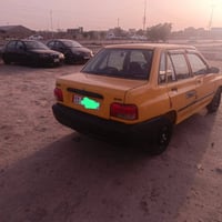 سايبا 2011  مصفره هيءه وغرامات  سياره جاهزه كبل لشارع بيه بس شاصي واحد...