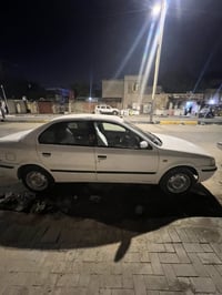 مكينه جديده • تكييف ثلج • رقم بصره