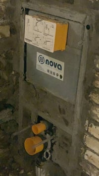 تأسيس منازل • كهرباء وماء ومجاري • النجف