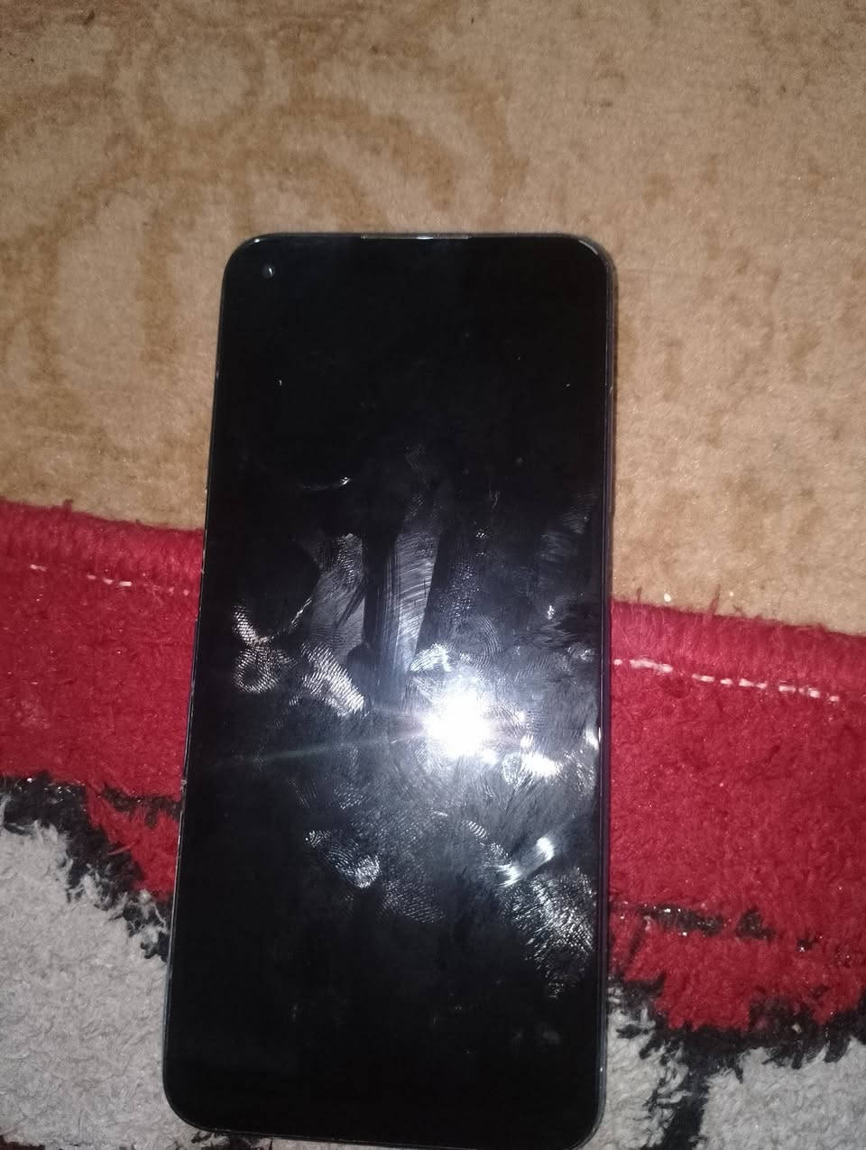 مبايل OPPOa54 مبدل شاشه الأصلي التعلي والتنصي ما موجود ات بس تخليلهن دكم  السعر 50 🔒 مكاني موصل حي القدس


**إذا كنت صاحب هذا الإعلان وتريد حذفه لأي سبب، رجاءا أرسل رسالة إلى الدعم الفني**