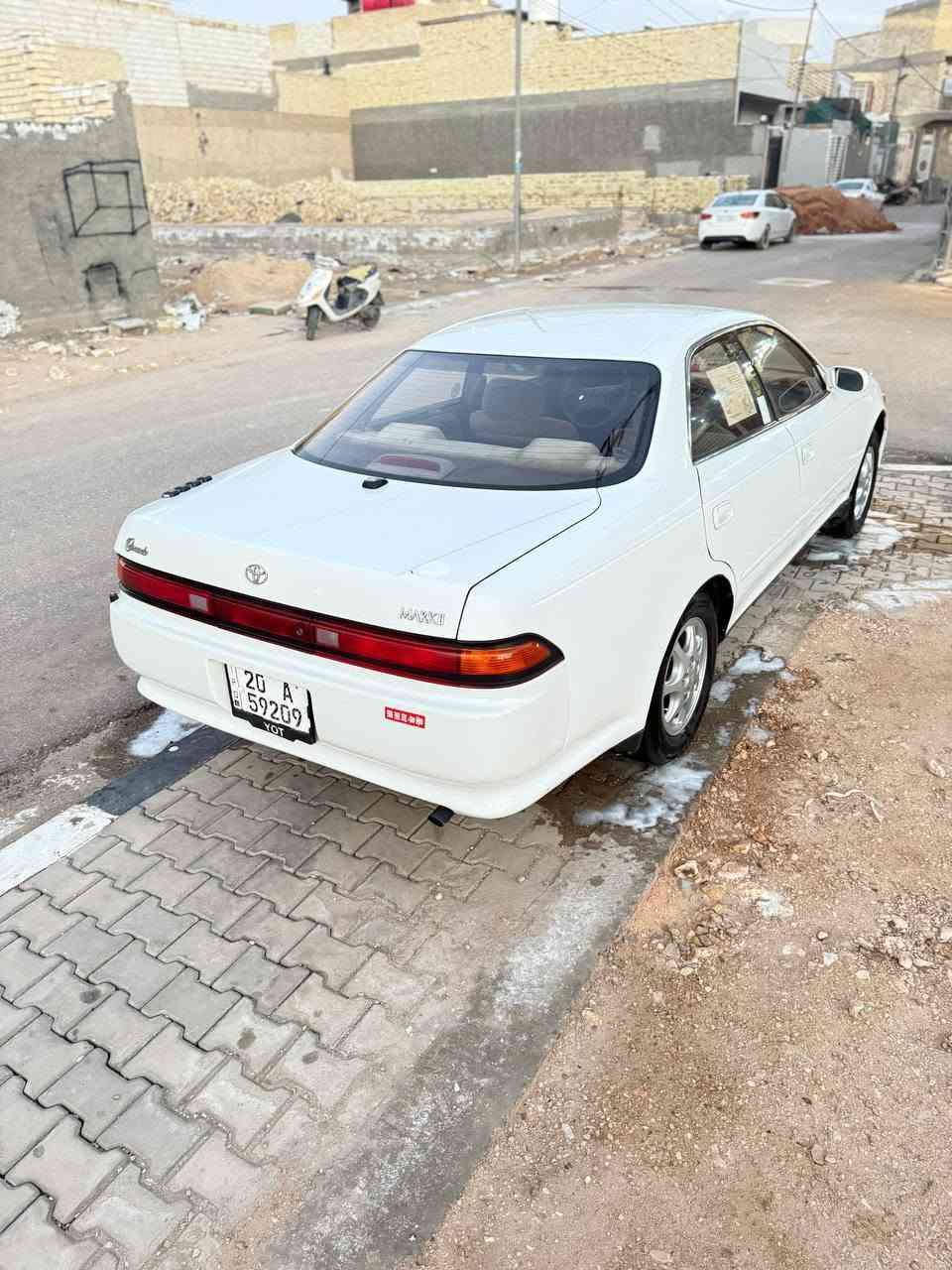 السلام عليكم
مارك نفخ للبيع 
مديل 1093 
مكفوله من كصه ونقل جثه وكافه الاصوليات بسمي رقم نكليزي مداور ثاني يوم سياره جديده ومكفوله من الصبغ 
والتبديل سياره جديده كلش حداديه تبريد ثلج مكينه ونجي تخم تاير جاهزه مكاني نجف  ***********
