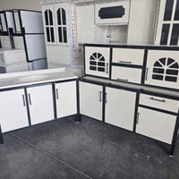 كاونتر المنيوم