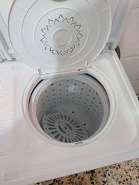 كورال • استعمال أسبوع • تغسل بطانية