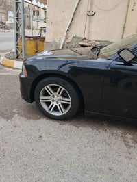 جارجر • ٢٠١٢ • بدون ايرباك