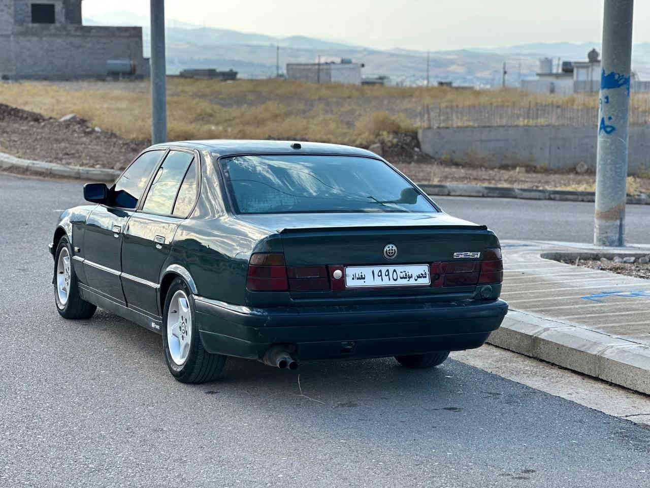 سەرەتا بەناوی خواـ💙
BMW 520🇩🇪 بێسەرەتایە            
بێدەعموو لێدراو کامل جایز یەک سەنت مەسروفی نیە ماڵی فەقیرە 🇩🇪تەبیرد بەشەرت فڵەچەو هەموو شتێکی ئیش ئەکات 🇩🇪لەقوەتی خۆی بێزارە   بەشەرتی مووسو بڕاوە بەشەرت🇩🇪هەمووشتێکی ئیش ئەکات زۆر مەزبووتە
فرۆشتن 💙گۆڕینەوەش ئەکەم بەدڵم بێت
شوێن هەڵەبجەی شەید         *********** نرخ 27مەجال
