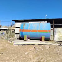 تانكي حديد • ابو 6 • كربلاء