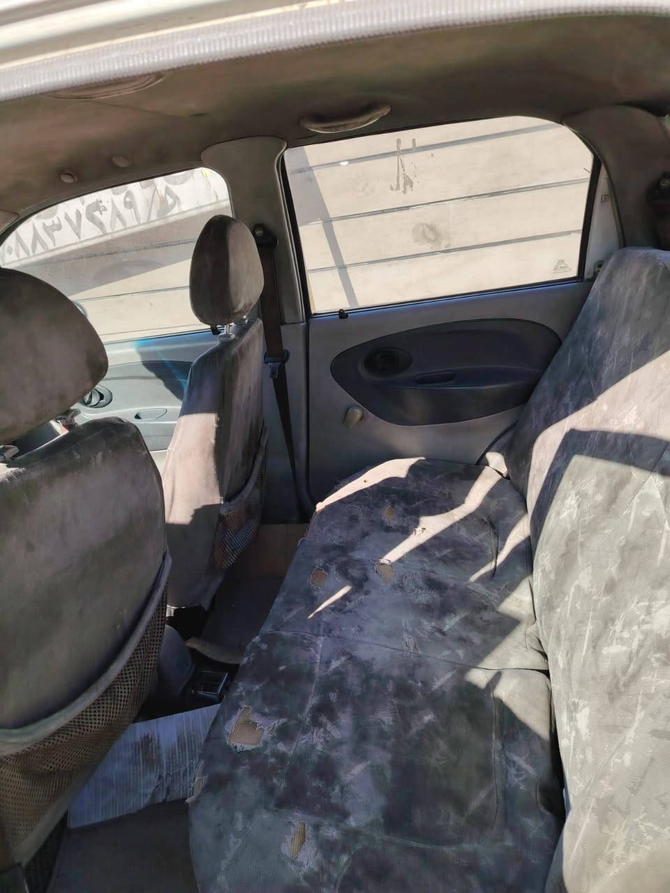 السلام عليكم 
شيريQQ 
موديل2013
العنوان الامين الثانيه 
 السعر 22
***********
السياره كير عادي
