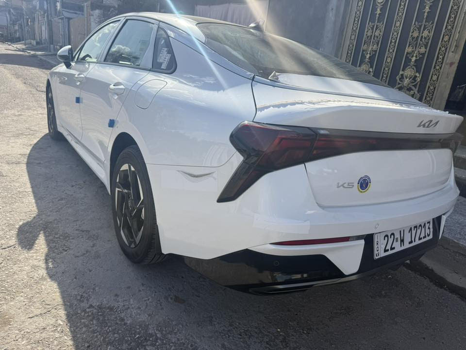 كي فايف موديل 2026خليجي كفاله عامه فول مواصفات سعر 240
***********البصره الأمن الداخلي
