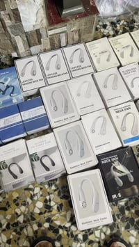 ٣٣ مروحة • نقص كيبل • مضمون الشغل