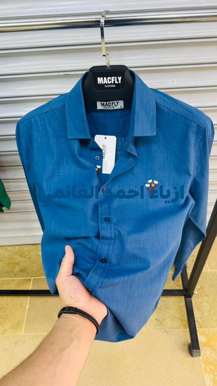 جديد ازياء احمد الغانمي عن وصول وجبه جديده العنوان السوق الكبير مقابيل شارع كاظم عويص سعر القطعه.  15


**إذا كنت صاحب هذا الإعلان وتريد حذفه لأي سبب، رجاءا أرسل رسالة إلى الدعم الفني**