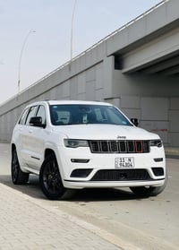 للبيع جيب اس  ام رادار   S 2020 ( خـليـجـي )  ماشية 56 الف   فول فول م...