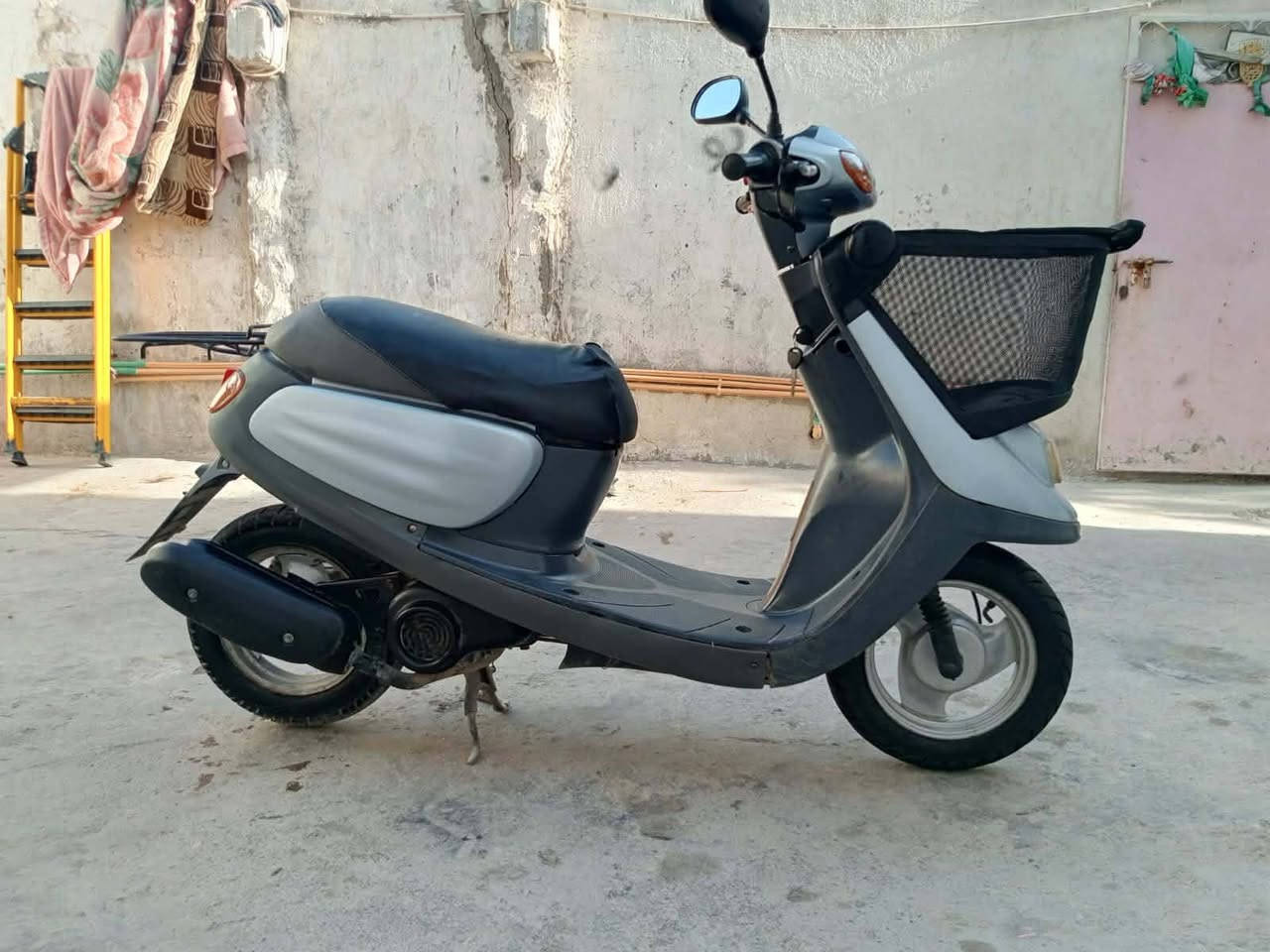 دراجات منغولي موديل 2003 شرط الفحص كهربائيات كامله سلف هندر سعره 370. 180.  270. 350 العنوان كربلاء رقم الهاتف ***********
