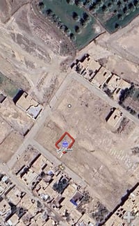 المدثره قرب السيطرة • ٢٠٠م • طابو زراعي