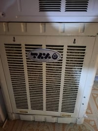 مكيف ريان • مبردة • صوت بالبولبرن