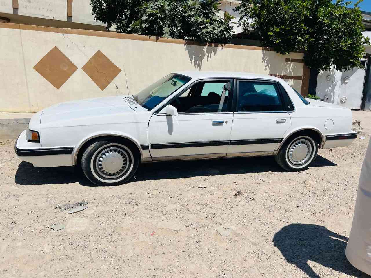 اولدز رقم كركوك مشروع وطني جاهزه من كل النواحي بس تبريد نقص راديتر تخم تاير جديد محرك كير شرط صدر جديد داخل جديد منضومه زينون سياره جاهزه عل اخير سياره أحله منل صوره  سعر 47 مكان السياره كركوك تفاصيل اكثر اتصل ***********
***********
