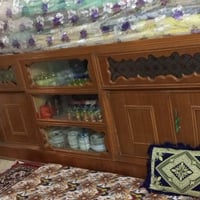 كنتور سوكي • بوفيه • فلوجه