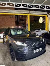 رانج روڤر فيلر موديل 2020  ماشيه 36  امريكي  ملاحضاتهه بيهه بابين وجام...