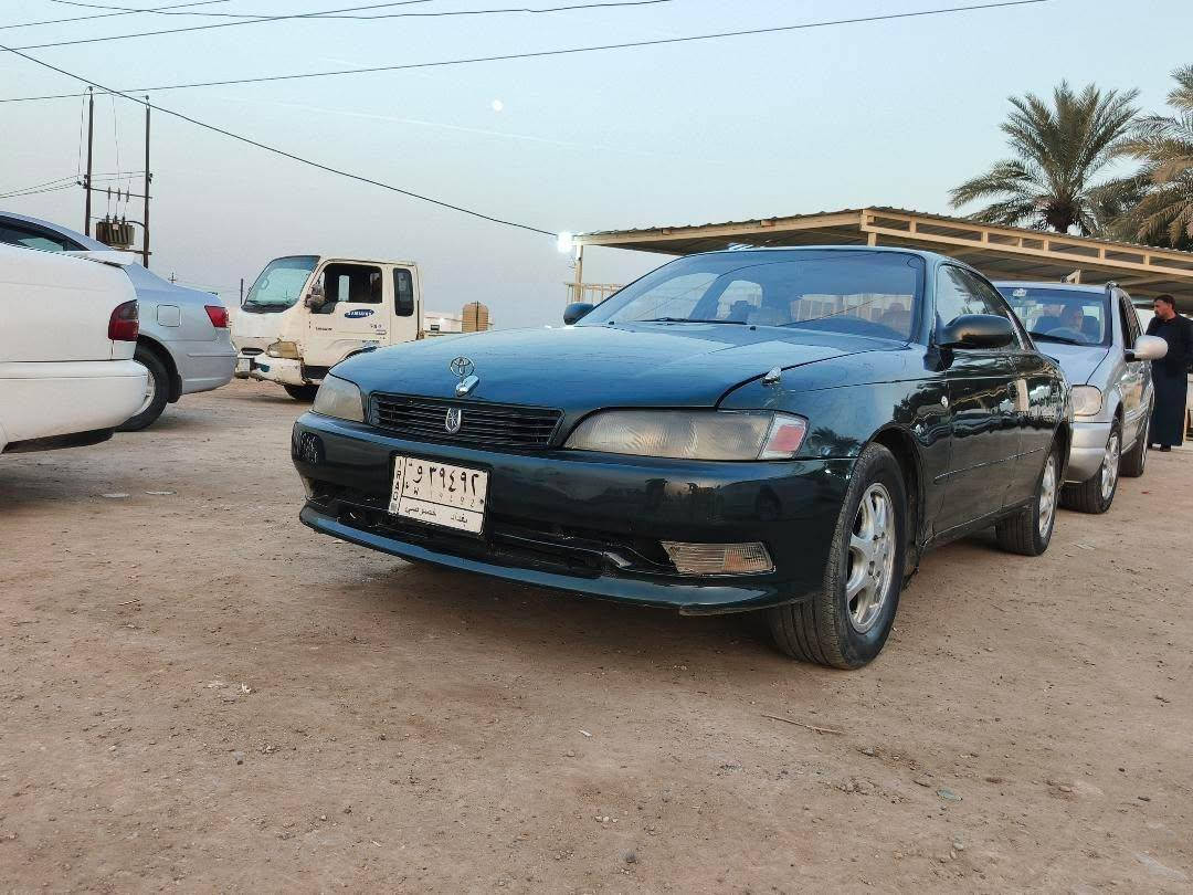 السلام عليكم 
للبيع مارك رقم بغداد فول مواصفات توررڤ سايد بريك تعليك سلات داخل ازرق ستيرن ايرباك  بدون حادث كير مكينه 2.5جدد صدرين جدد داخل جديد تخم تاير جديد لايت زنون شاشه لمس داخل جنطه كامل السياره  ما بيها نقص اي شي سعر 48وبيها مجال مكان صلاح الدين بلد +***********
