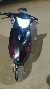 دراجة ماكس • مكينة ٤٩ • ديالى تحرير